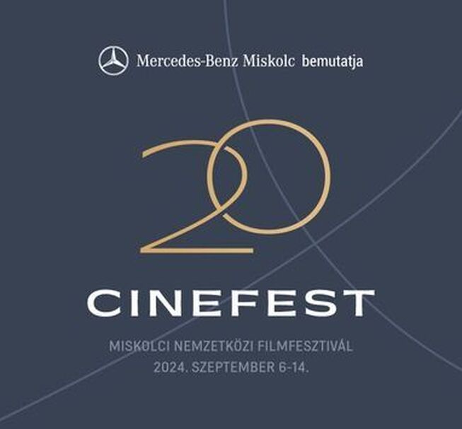 20. CineFest Miskolc International Film Festival