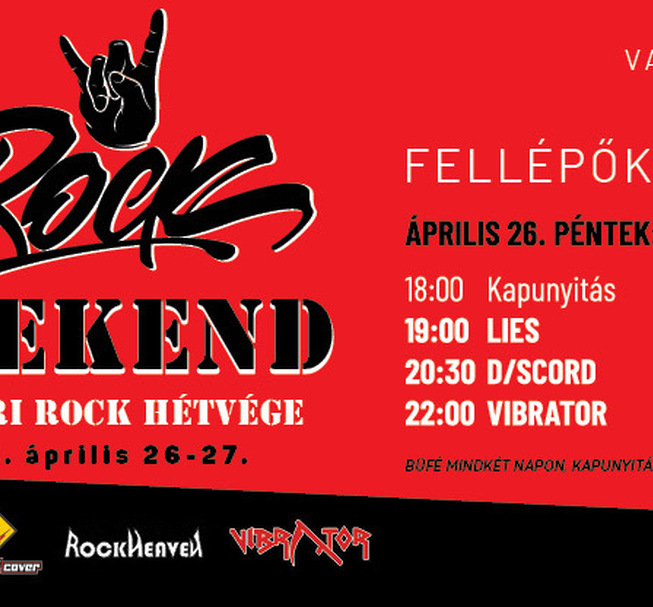 Rock 50 Festival