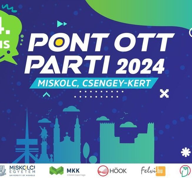 Pont Ott Parti 2024