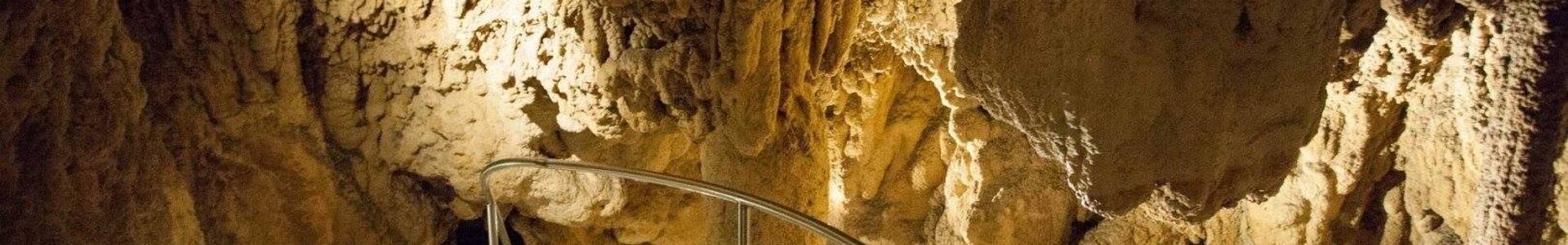Téli nyitvatartás szerint látogathatók a lillafüredi barlangok