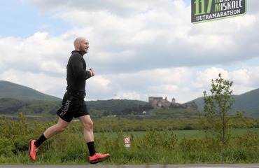 VII. Kassa-Miskolc Ultramaraton nemzetközi futóverseny