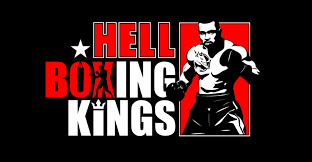 HELL Boxing Kings