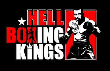 HELL Boxing Kings