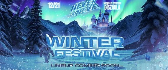 III. Winter Festival