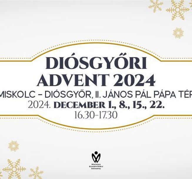 Diósgyőri Advent