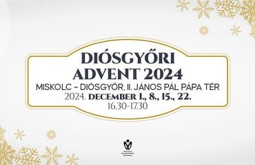 Diósgyőri Advent