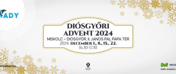 Diósgyőri Advent