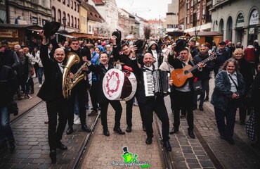 Kulturális- és gasztrotúra a Kocsonyafesztiválon