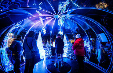 Adventi Mesevilág Miskolcon Adventi Mesevilág Miskolcon